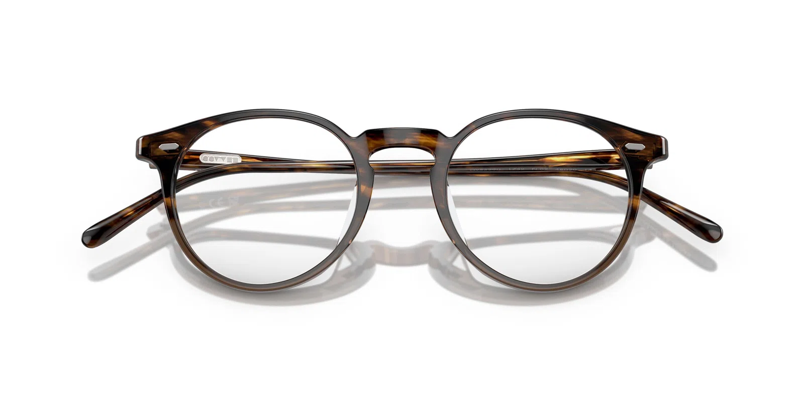 Oliver Peoples N.02 5529U Eyeglasses - view 6